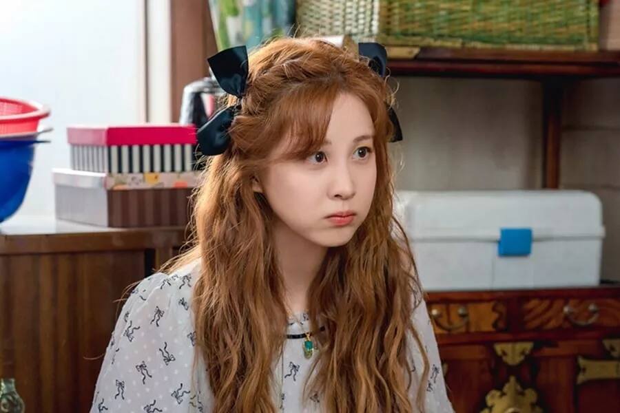 june 2022 kdrama leading ladies